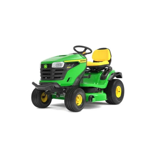 John Deere S240 Lawn Tractor with 48-in. Deck Free Shipping