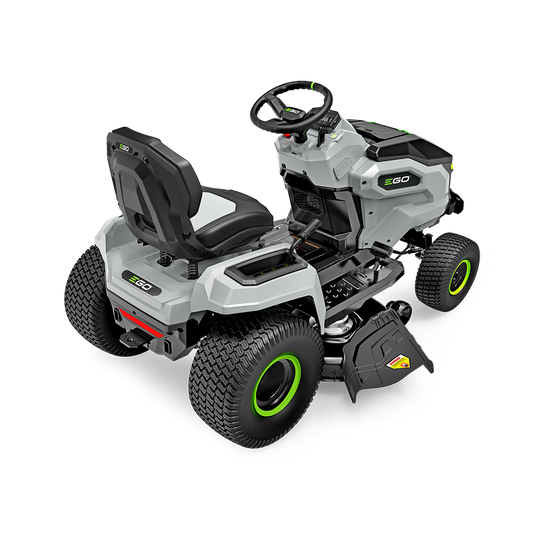 POWER+ 42" T6 Lawn Tractor Kit