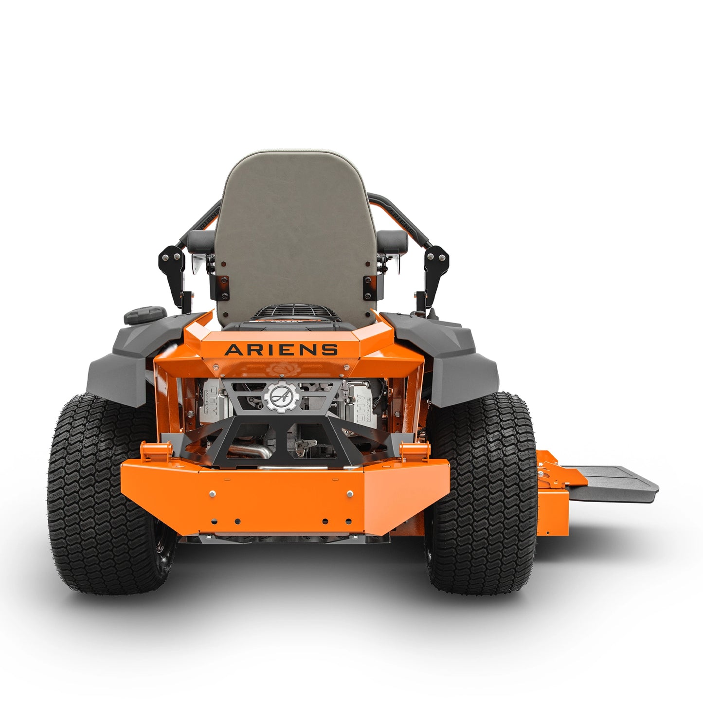 Ariens APEX 60-in 24 -HP V-twin Gas Zero-turn Riding Lawn Mower