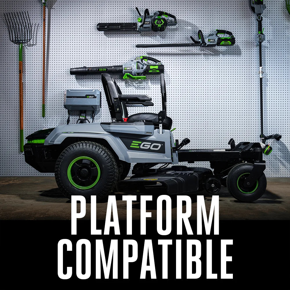 POWER+ 42" Z6 Zero Turn Riding Mower