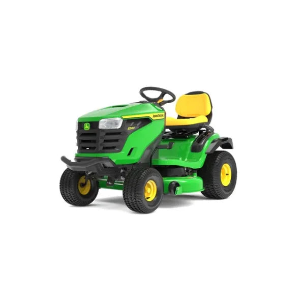 John Deere S240 Lawn Tractor with 48-in. Deck Free Shipping