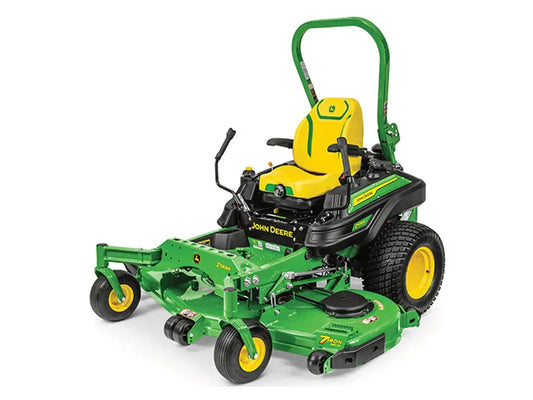 2025 John Deere Z970R ZTrak 60 in. 35 hp