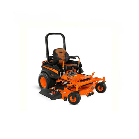 Scag Cheetah II 61″ Suspension Seat – 38HP Kawasaki EFI