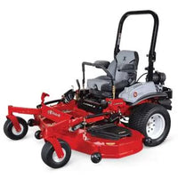 Exmark Lazer Z X-Series LZX921GKA726Q1 72 In. Zero Turn Mower