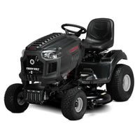 Troy-Bilt Super Bronco XP 46 in. Fabricated Deck 22 HP V-Twin Kohler 7000 Series Engine Hydrostatic Drive Gas Riding Lawn Tractor