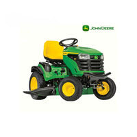 John Deere S170 Lawn Tractor – Power, Precision & Comfort Combined
