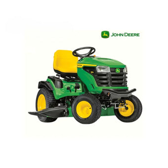 compare product John Deere S170 Lawn Tractor – Power, Precision & Comfort Combined