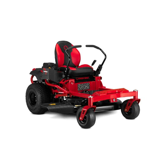Mustang Z42 Zero-Turn Mower