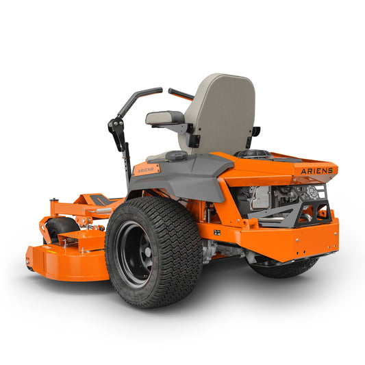 Ariens APEX 60-in 24 -HP V-twin Gas Zero-turn Riding Lawn Mower
