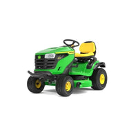 John Deere S240 Lawn Tractor with 48-in. Deck Free Shipping