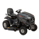 Troy-Bilt Super Bronco XP 46 in. Fabricated Deck 22 HP V-Twin Kohler 7000 Series Engine Hydrostatic Drive Gas Riding Lawn Tractor