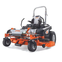STIHL RZ 972¡