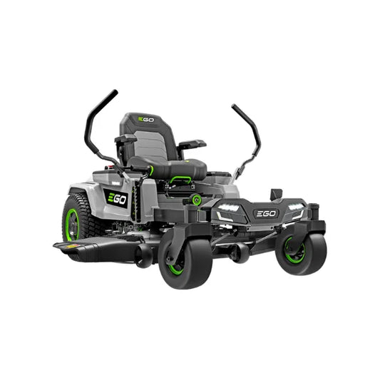 POWER+ 52" Z6 Zero Turn Riding Mower